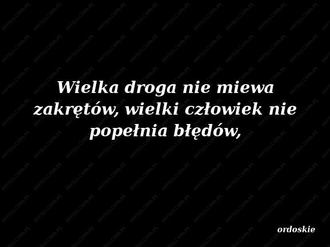 ordoskie