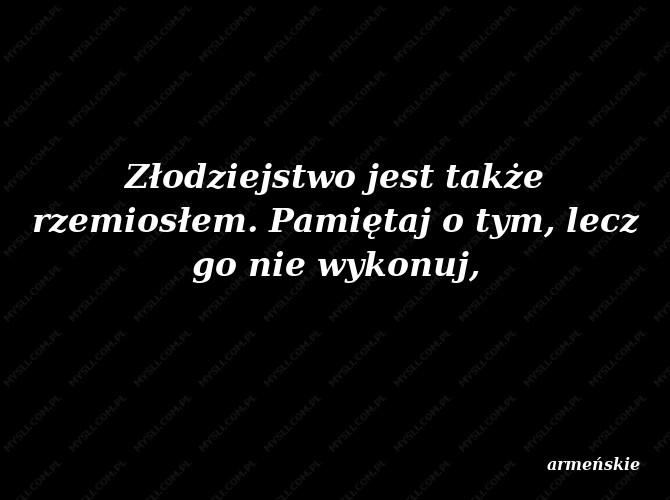 armeńskie