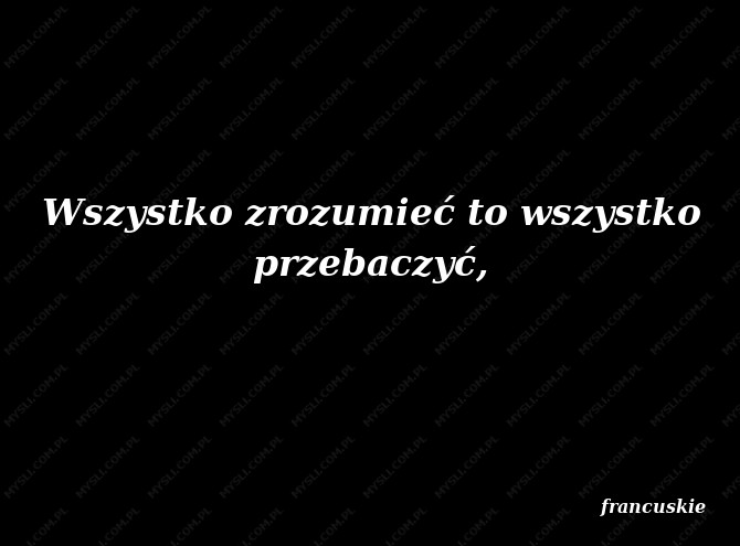 francuskie
