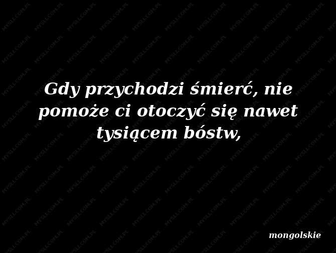 mongolskie