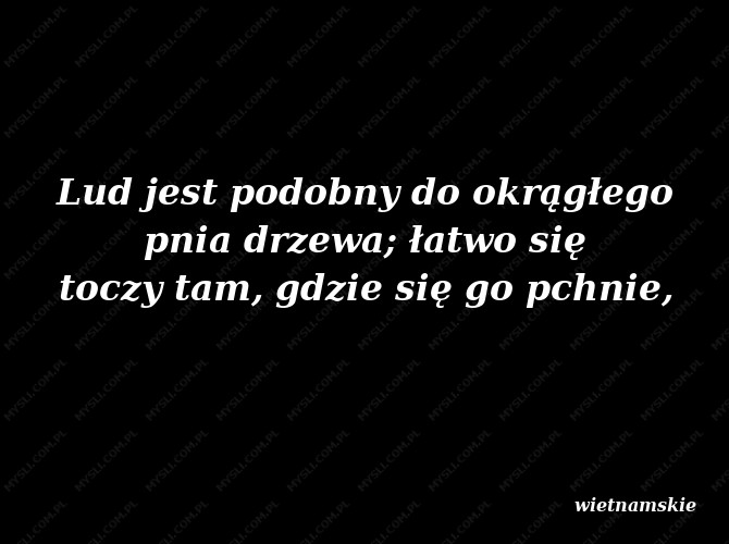 wietnamskie