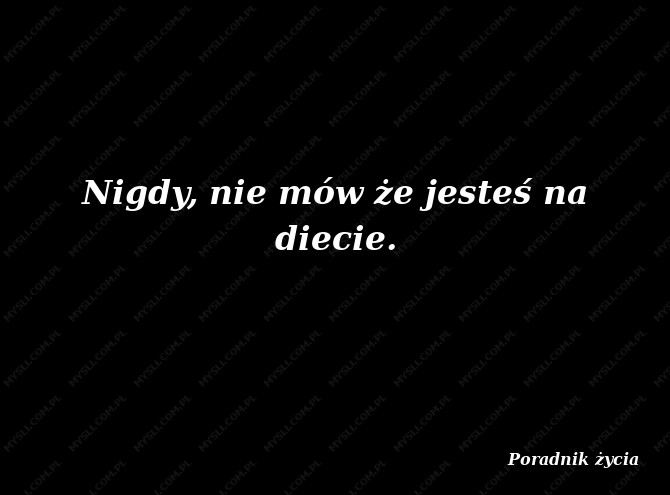 Poradnik życia