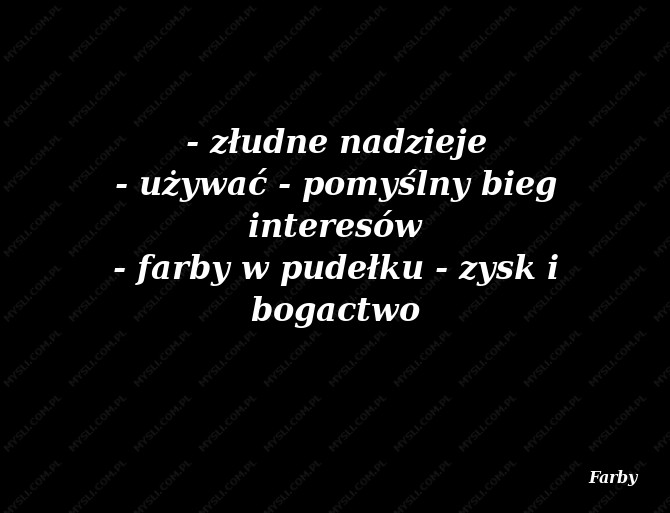 Farby
