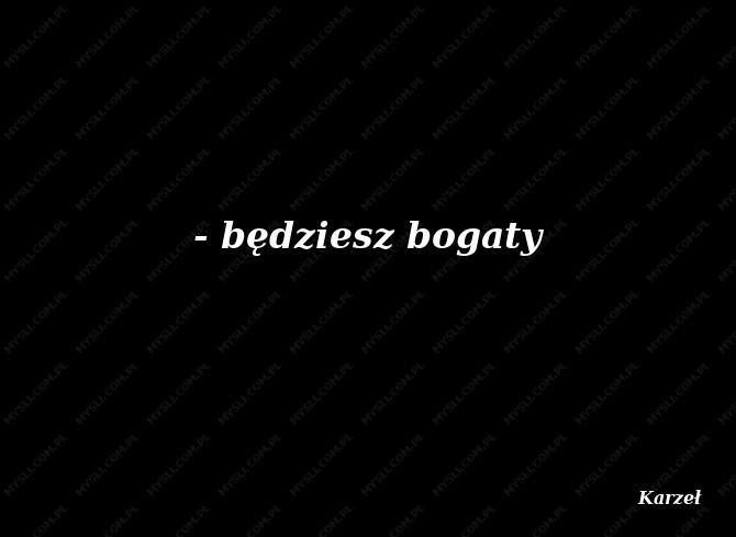 Karzeł