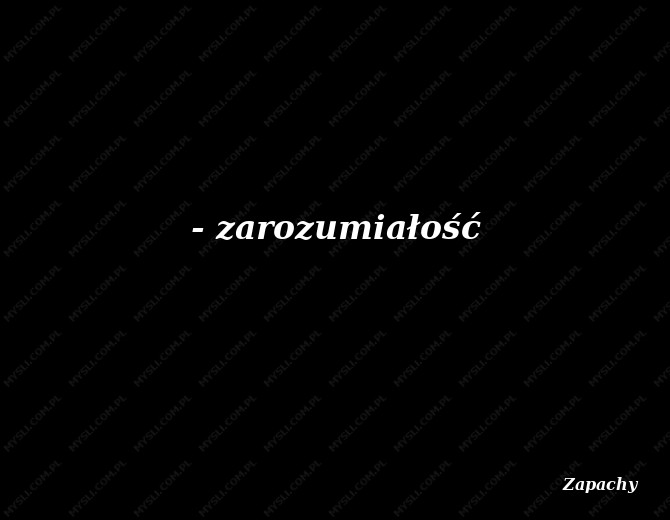 Mądrym być