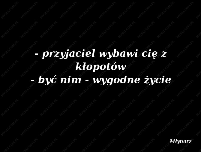 Młynarz