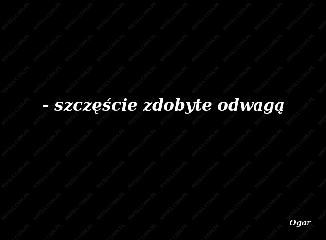 Ogar