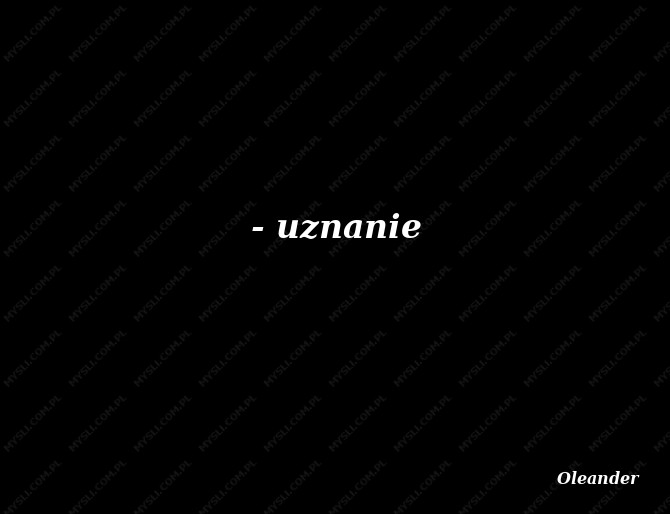 Oleander