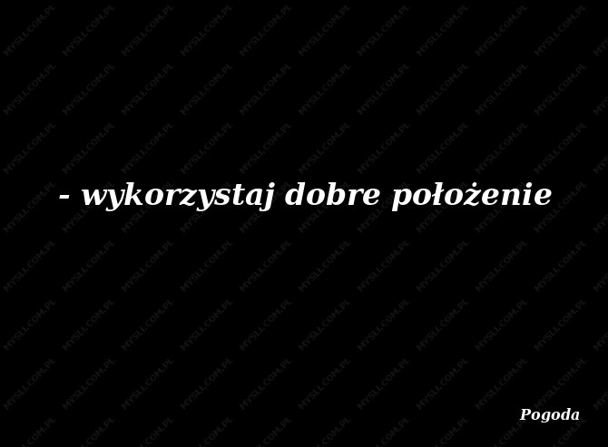 Pogoda
