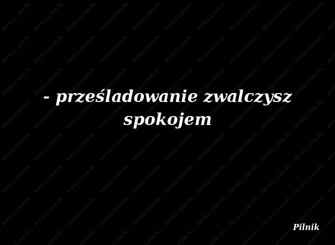 Pilnik