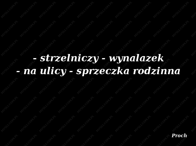 Proch