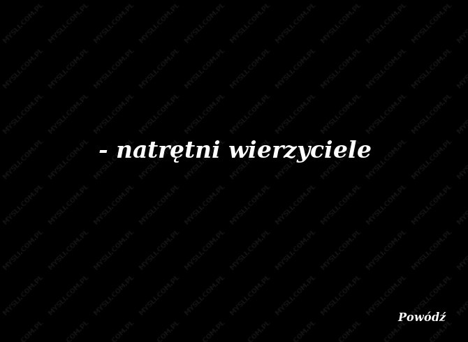 Powódź