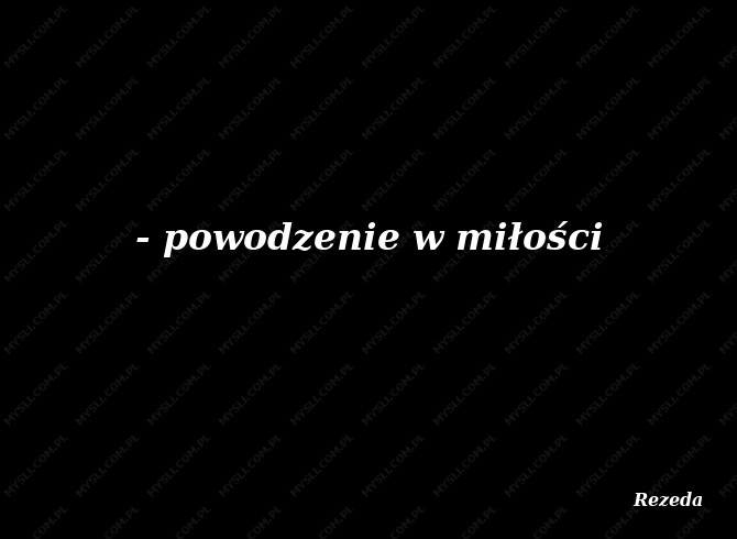 Rezeda