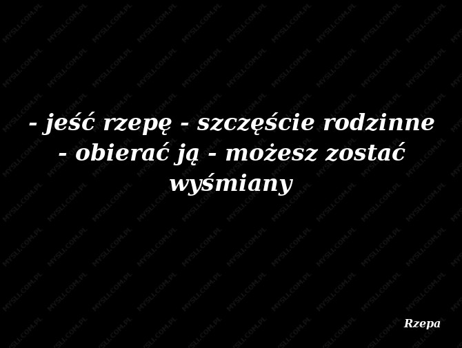 Rzepa