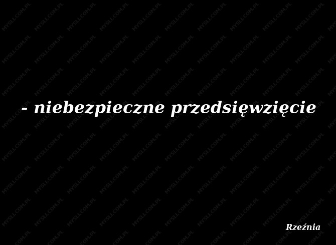 Rzeźnia