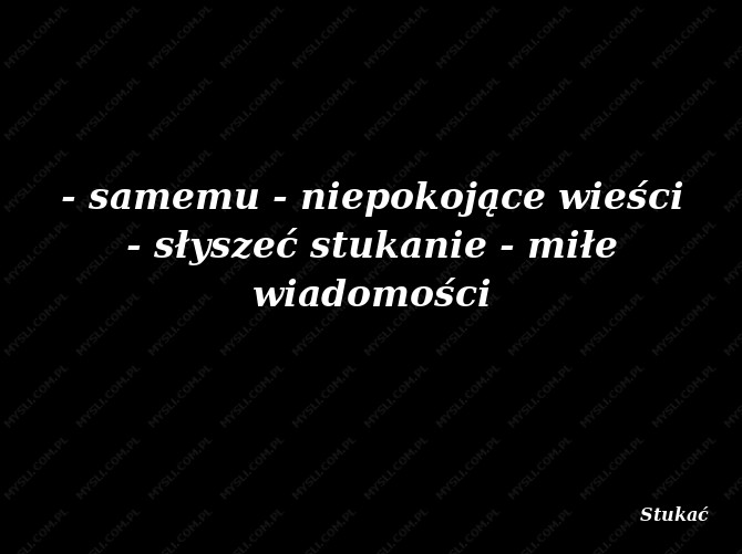 Stukać