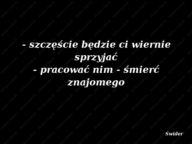 Świder