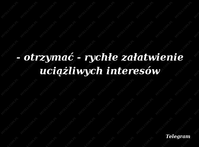 Telegram