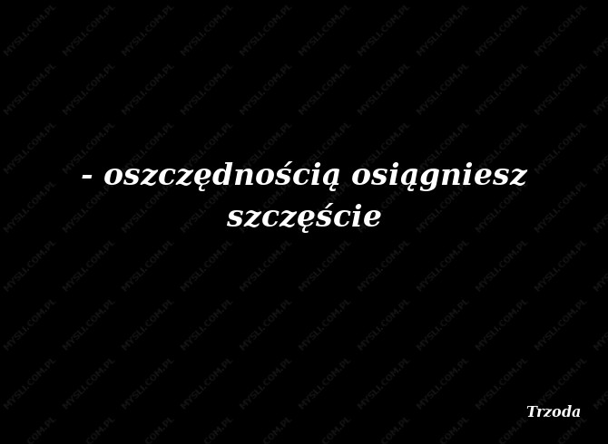 Trzoda