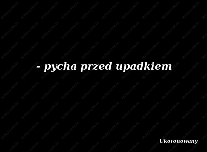Ukoronowany