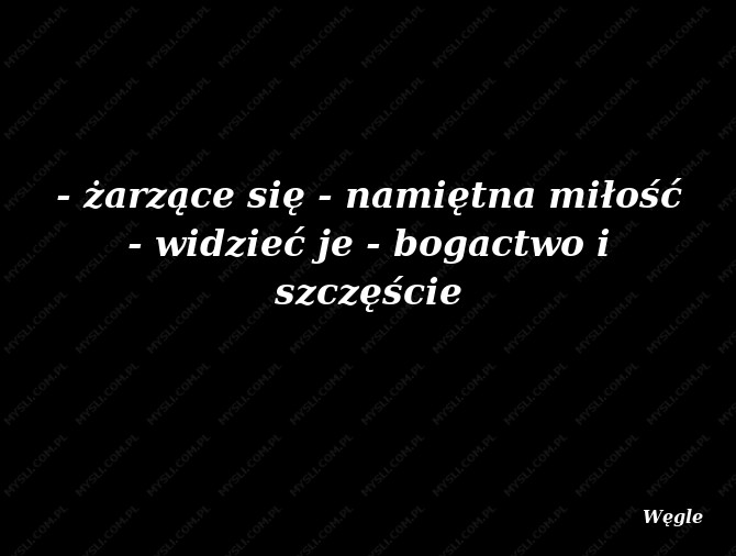 Węgle