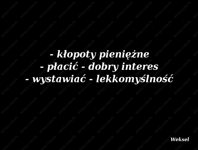 Weksel