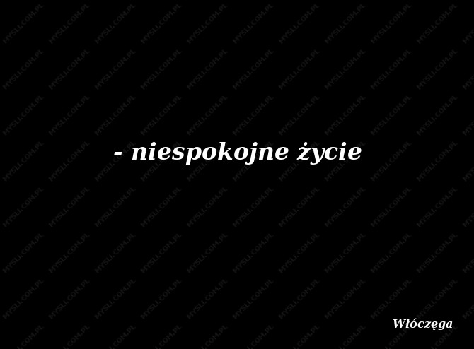 Włóczęga