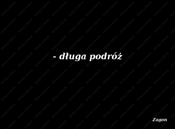 Zagon