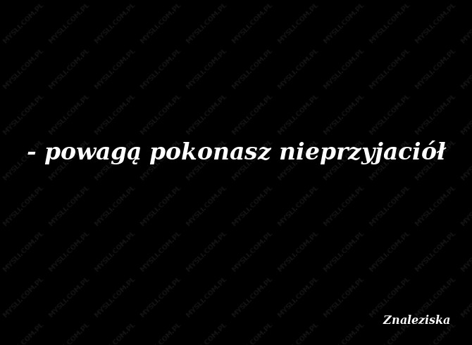Znaleziska