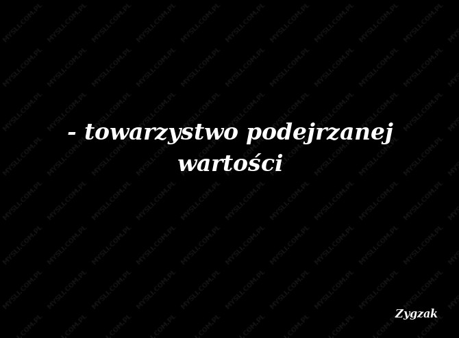 Zygzak