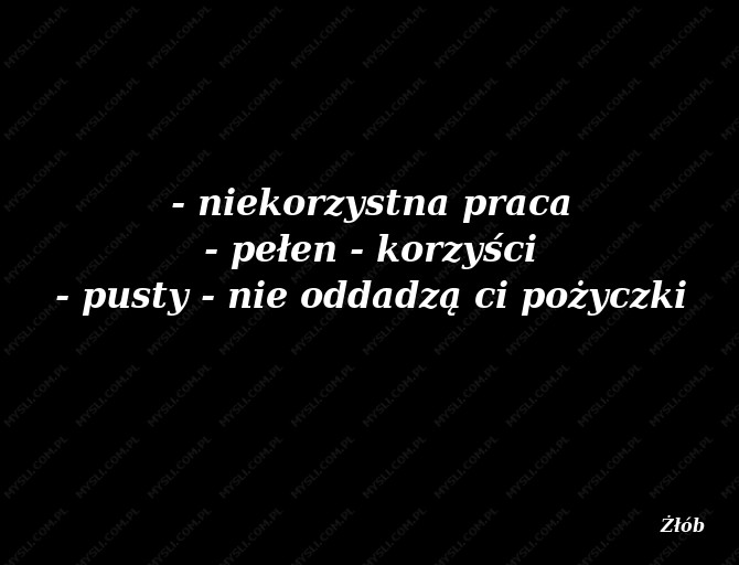 Żłób