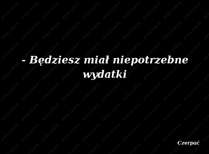 Czerpać