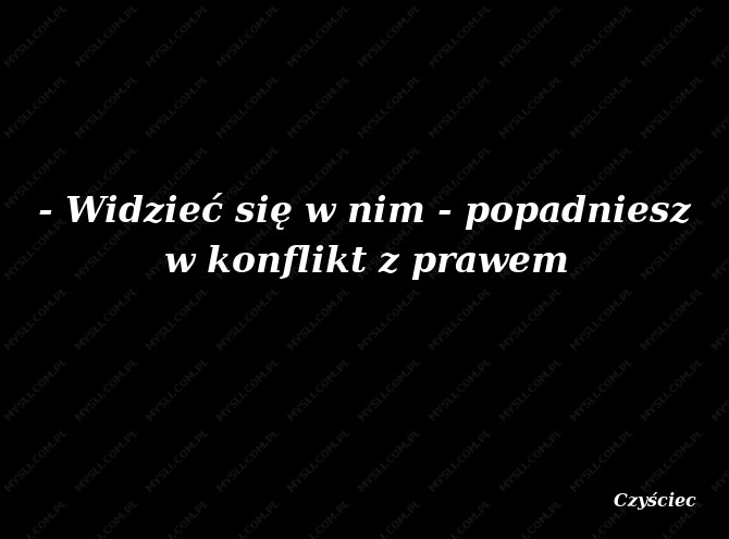 Czyściec