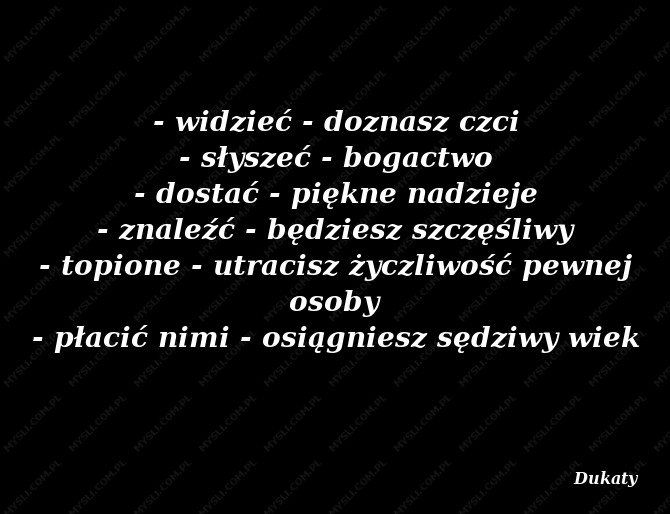 Dukaty