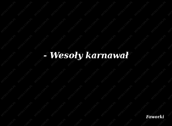 Faworki