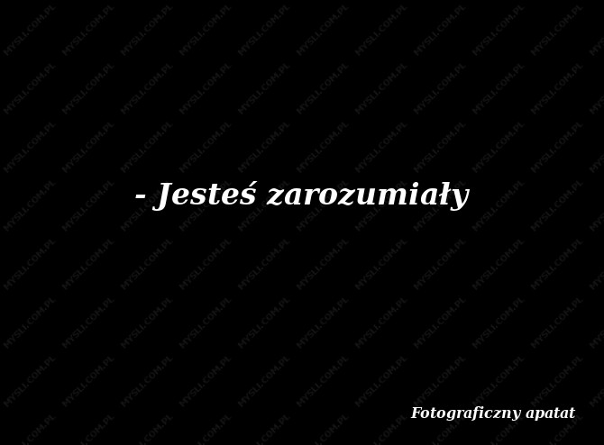 Fotograficzny apatat