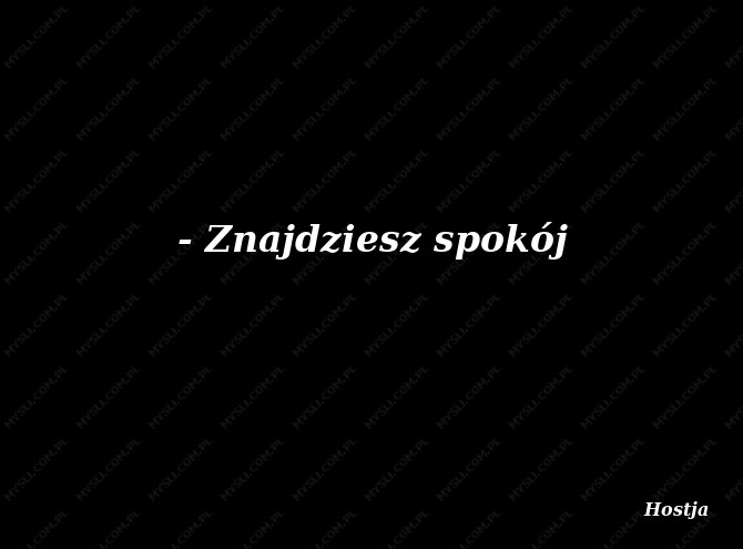 Hostja