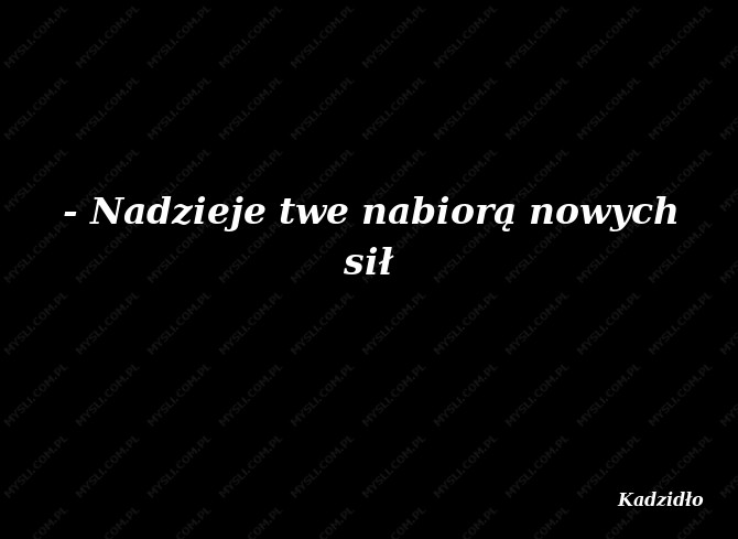 Kadzidło