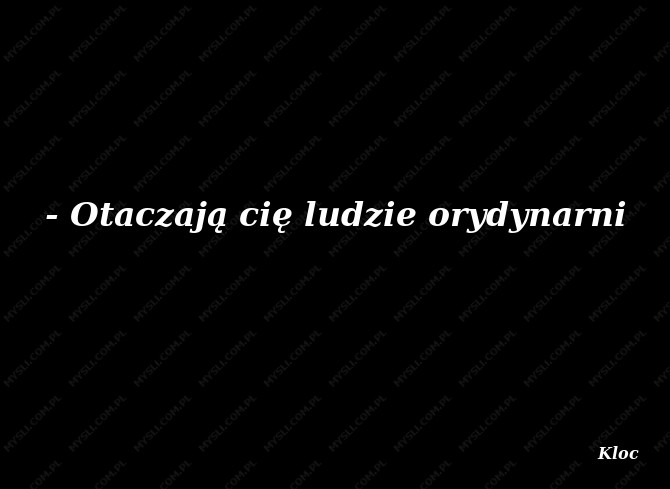 Kloc