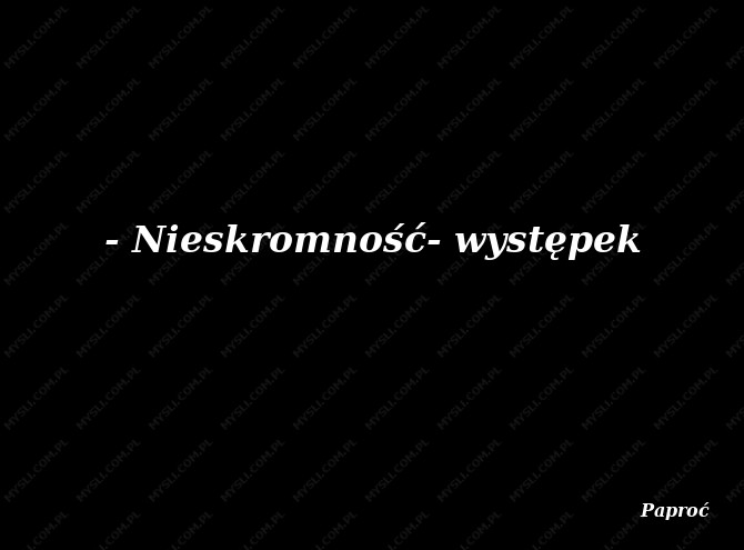 Paproć