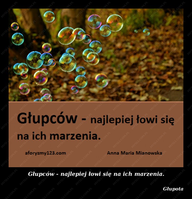 Głupota