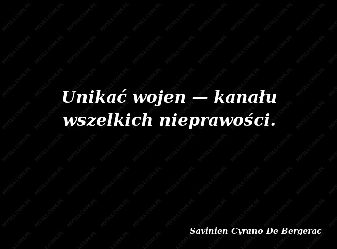 Savinien Cyrano De Bergerac