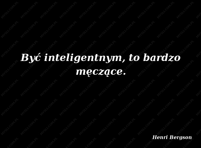 Henri Bergson