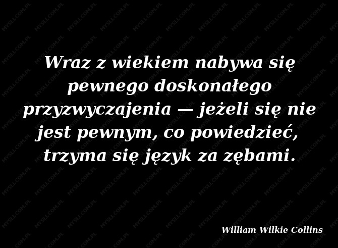 William Wilkie Collins