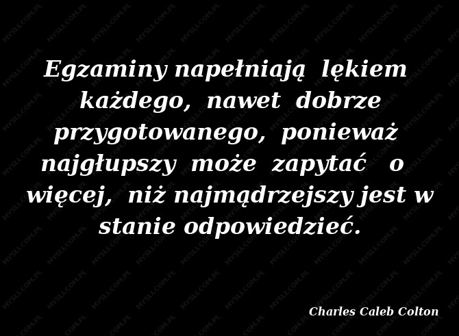 Charles Caleb Colton