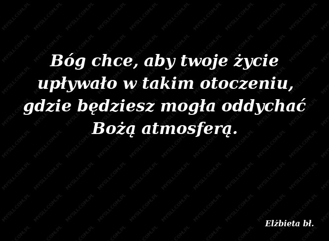 Elżbieta bł.