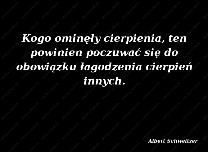 Albert Schweitzer