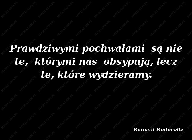 Bernard Fontenelle