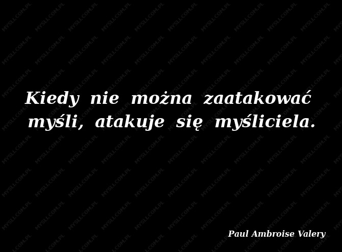 Paul Ambroise Valery