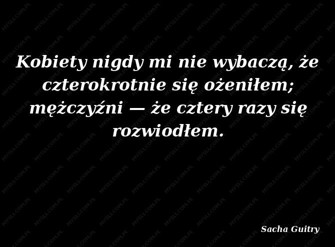 Sacha Guitry